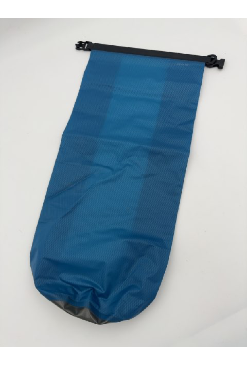 Drybag, 10L, asivik